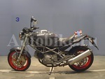     Ducati Monster400IE M400IE 2005  2